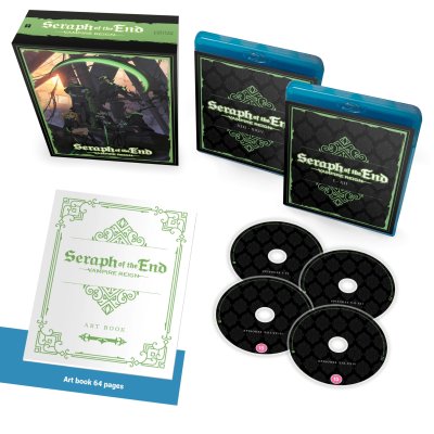 Seraph of the End Collector's Edition Blu-ray English Dubbed and Subbed.jpg