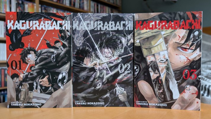 Christmas 2025 Haul - Kagurabachi Vol 1-3.jpg
