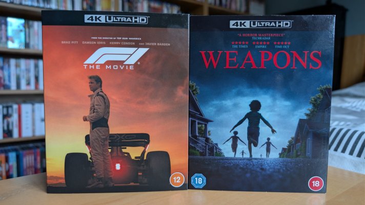 F1 and Weapons 4K Ultra HD 1.jpg