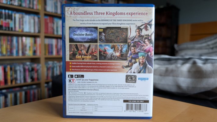 Hybrid Haul 2026 - Romance of the Three Kingdoms 8 Remake - Back Cover.jpg
