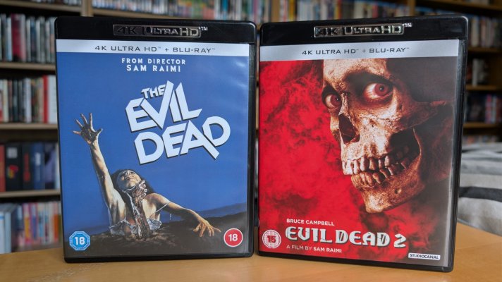 HMV Haul - Evil Dead 1 & 2.jpg