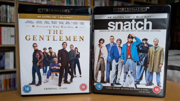 HMV Haul - Gentlemen & Snatch.jpg