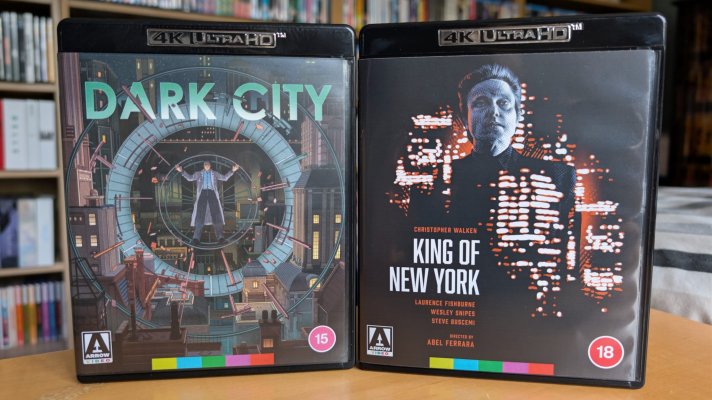 HMV Haul - Dark City & King of New York.jpg