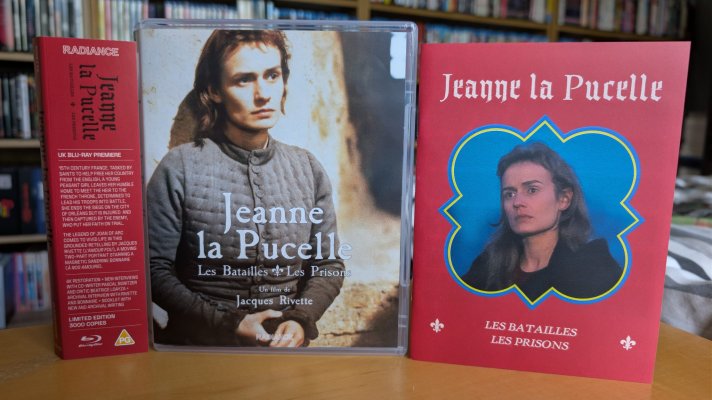 Jeanne la Pucelle Blu-ray 1.jpg