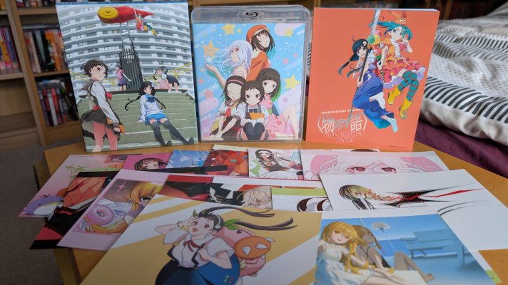 Monogatari Series Off & Monster Season - 10.jpg