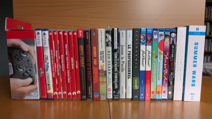 Otaku Collection May 2026 - 00.webp
