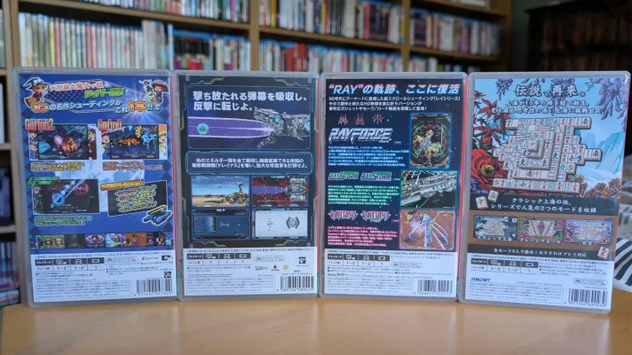 Switch Haul 2026 - Play-Asia June 2026 Pickups 2.webp
