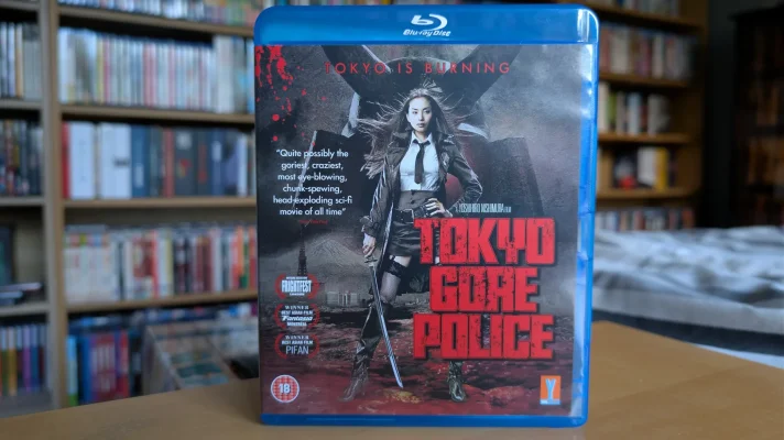Tokyo Gore Police Blu-ray 1.webp