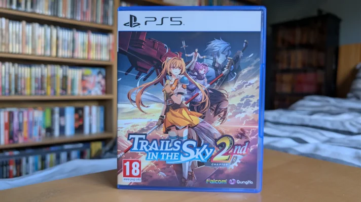 PS5 Haul 2026 - Trails in the Sky 2nd Chapter 1.webp PS5 Haul 2026 - Trails in the Sky 2nd Chapter 1.webp