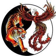 Tiger&Phoenix