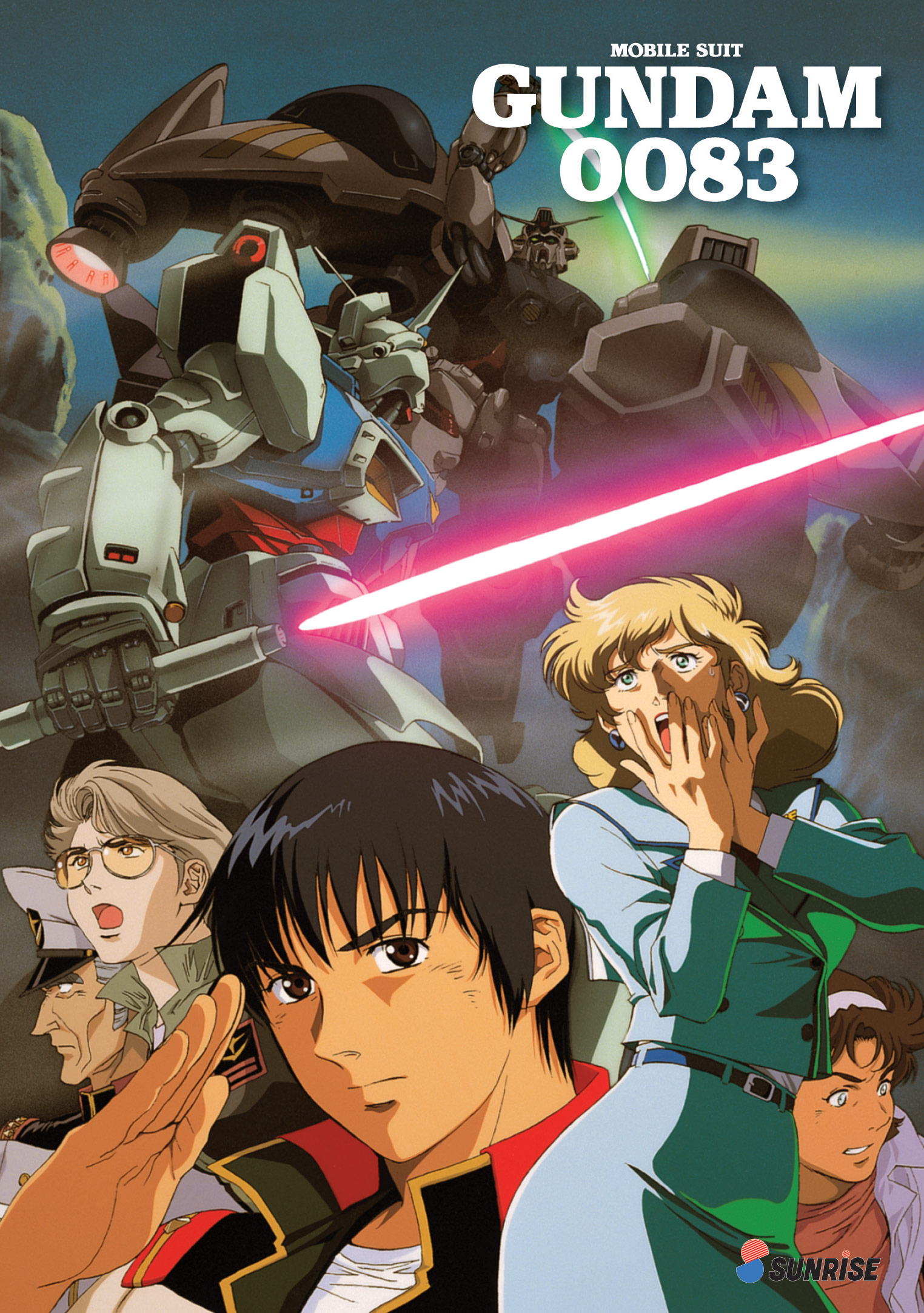 It S A Gundam The Gundam Home Release Checklist Anime Uk News Forums