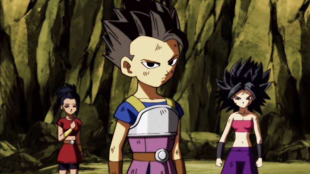 Review Dragon Ball Super Episode 22 