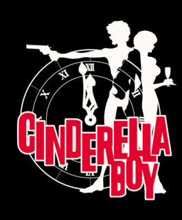 Cinderella Boy Musashi Gundoh Anime Uk News Forums