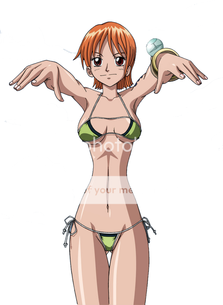 Nami__ready_to_swim__by_KaenDD.png