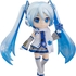 Nendoroid Doll Snow Miku Nendoroid Doll Snow Miku