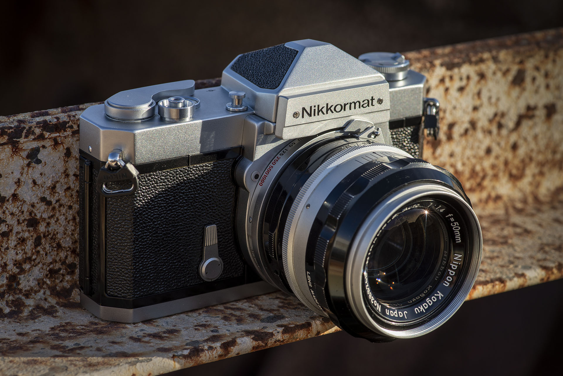 thenoisyshutter.com