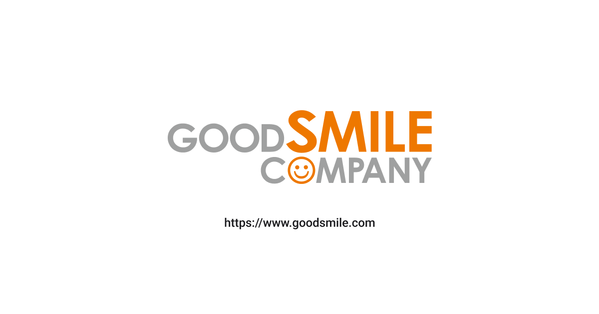 goodsmileshop.com