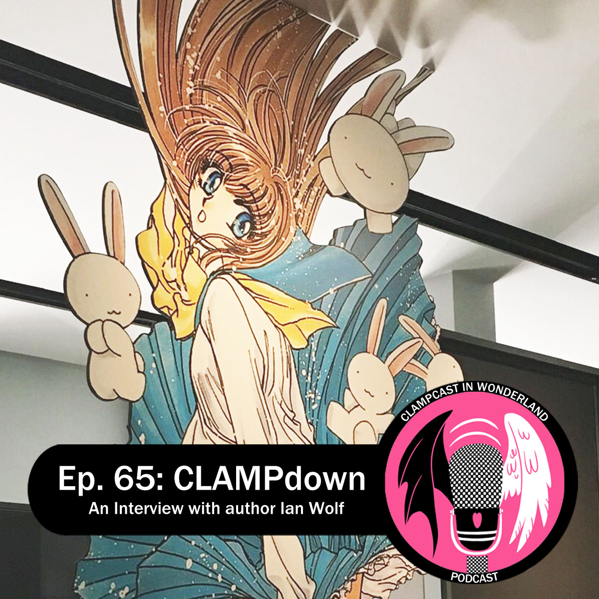 clampcastinwonderland.com