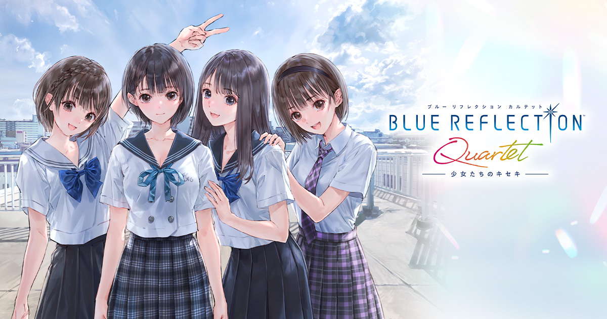 blue-reflection.com