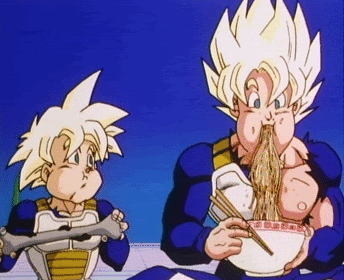 Gohan_and_Goku_Eating-3.gif