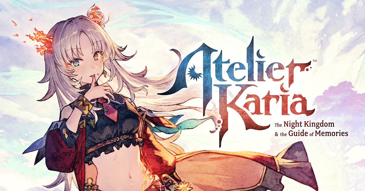 atelier.games
