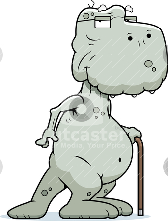 cutcaster-vector-800922307-Old-Dinosaur.jpg