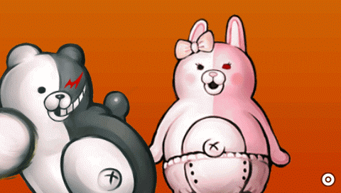 monokuma_s_cockscrew_punch_by_reinhan-d59lydy.gif