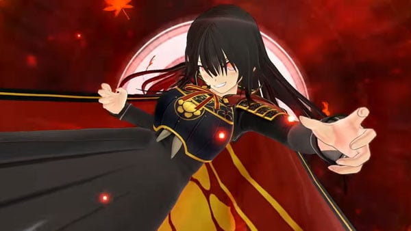 Shinobi Master Senran Kagura: New Link announced for iOS, Android