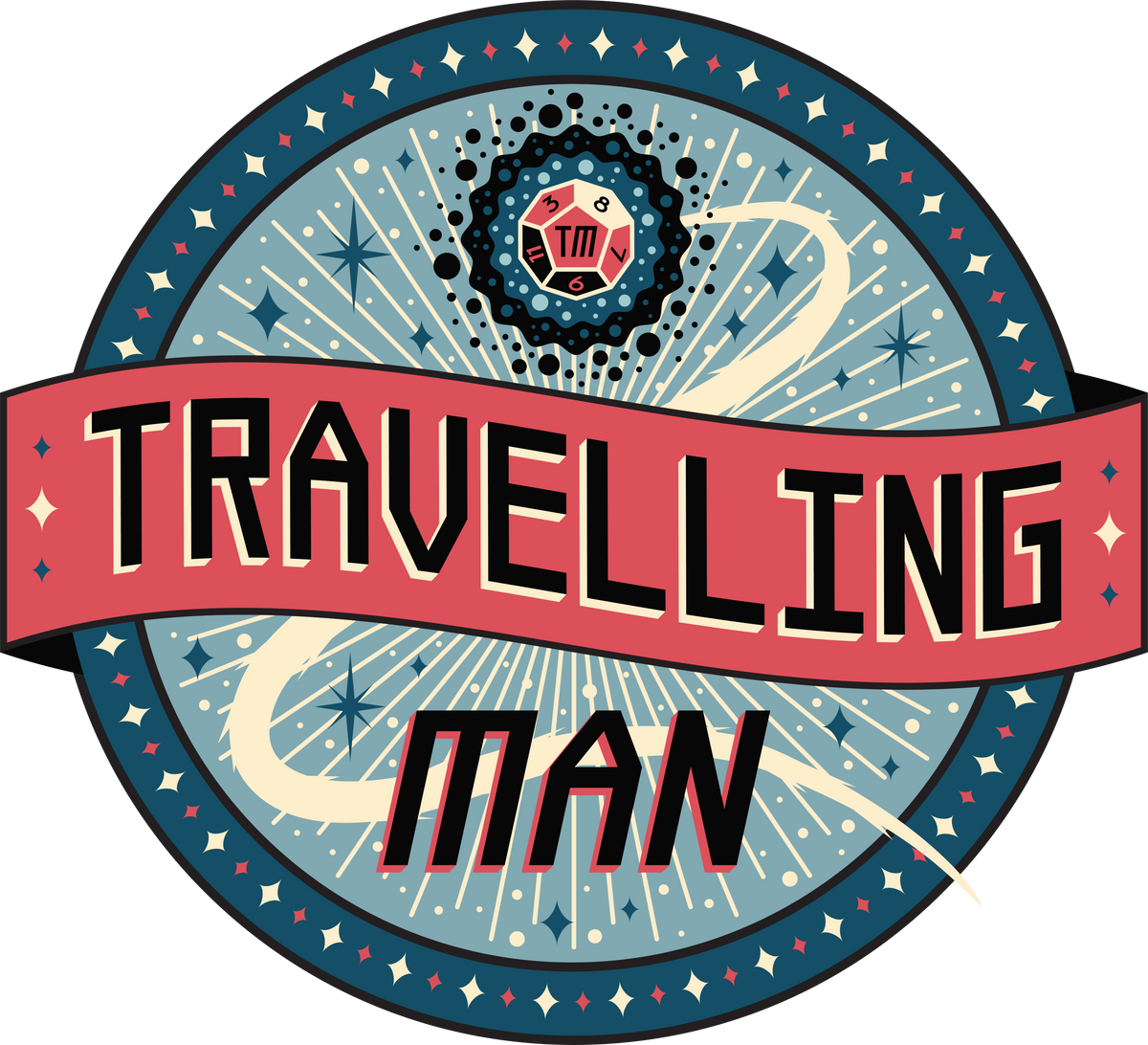 travellingman.com