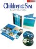 Children of the Sea: Blu-ray/DVD Collector's Edition