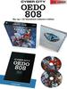 Cyber City Oedo 808 - Blu-ray+CD Soundtrack Collector's Edition