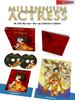 Millennium Actress - 4K UHD Blu-ray + Blu-ray Collector's Edition