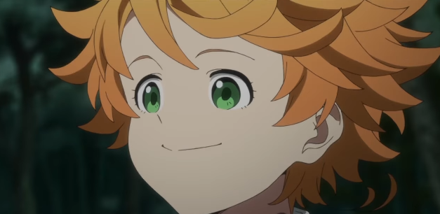 The Promised Neverland - Episode 1 | Anime UK News Forums