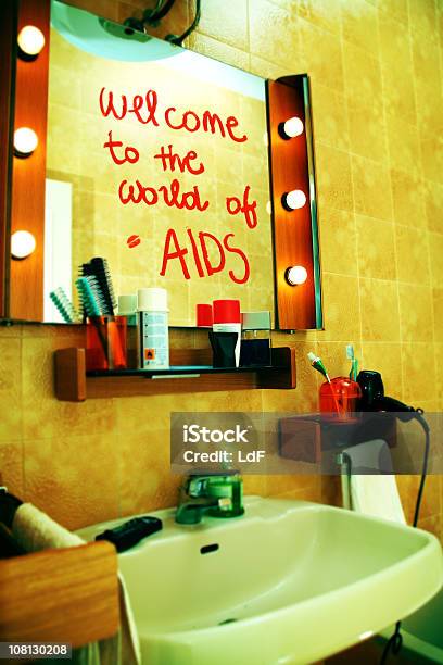 welcome-to-the-world-of-aids-picture-id108130208