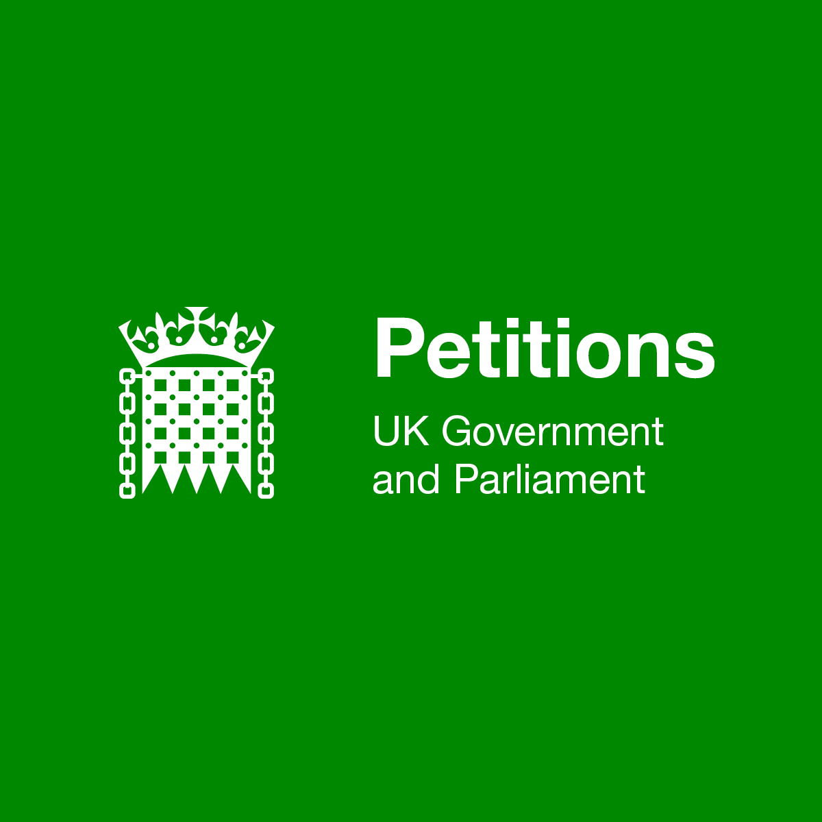 petition.parliament.uk