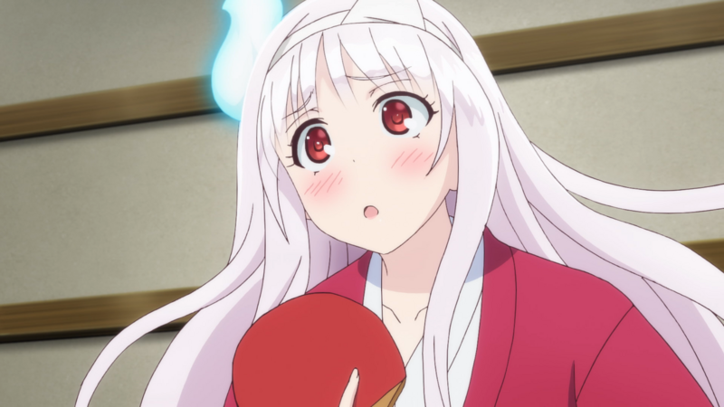 Yuuna and the Haunted Hot Springs - Episode 02 | Anime UK News Forums